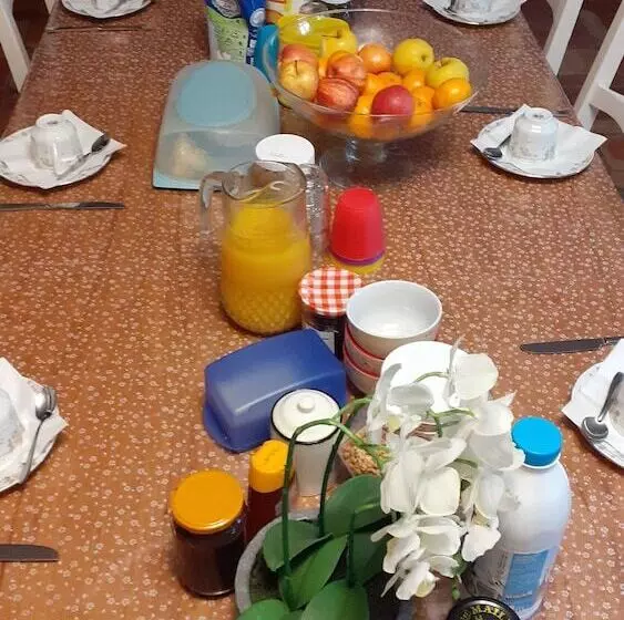 Majatalo Le Merey   Chambre D Hotes