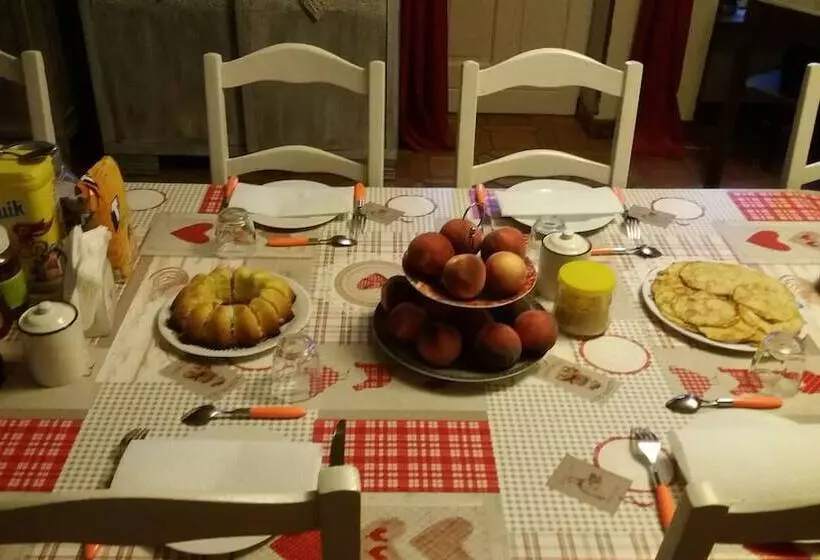 Majatalo Le Merey   Chambre D Hotes