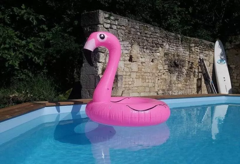 Majatalo Le Merey   Chambre D Hotes