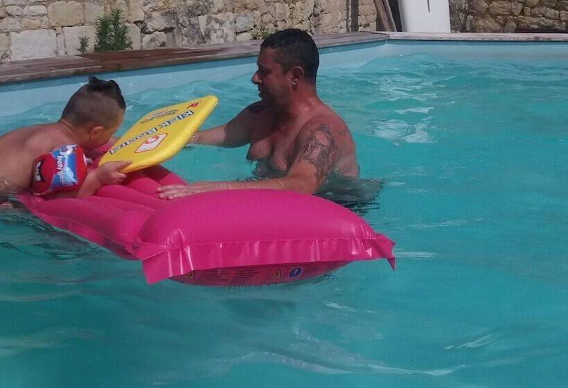 膳宿费 Le Merey   Chambre D Hotes