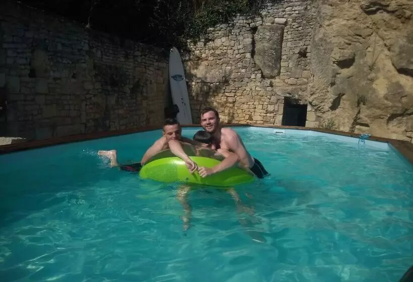 Majatalo Le Merey   Chambre D Hotes