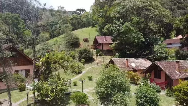Majatalo Pousada Caminho Do Escorrega
