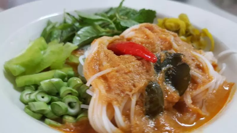 Majatalo Tonkong Guesthouse & Restaurant