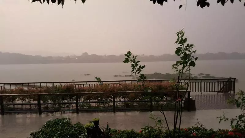 Majatalo Tonkong Guesthouse & Restaurant