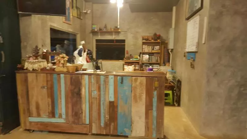 Majatalo Tonkong Guesthouse & Restaurant