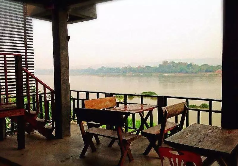 Majatalo Tonkong Guesthouse & Restaurant