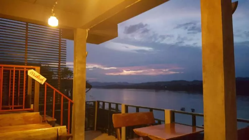 Majatalo Tonkong Guesthouse & Restaurant