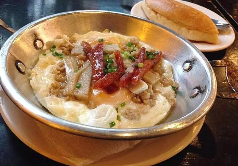 Majatalo Tonkong Guesthouse & Restaurant