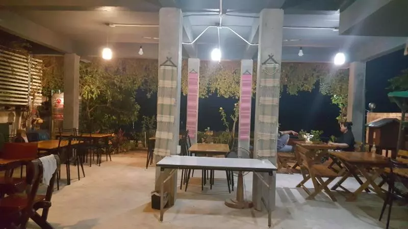 Majatalo Tonkong Guesthouse & Restaurant