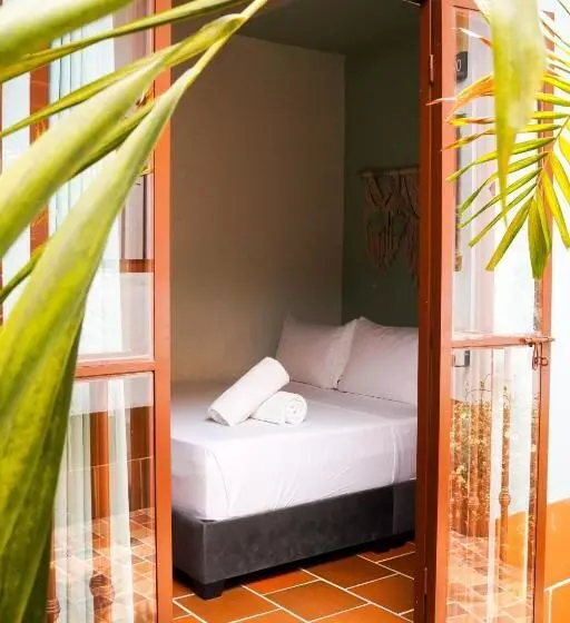 Traveler Hostel