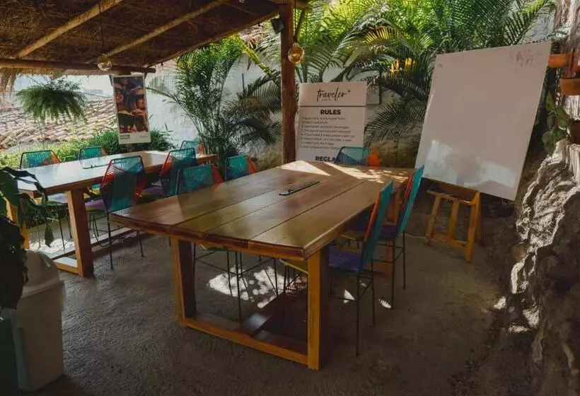 Traveler Hostel