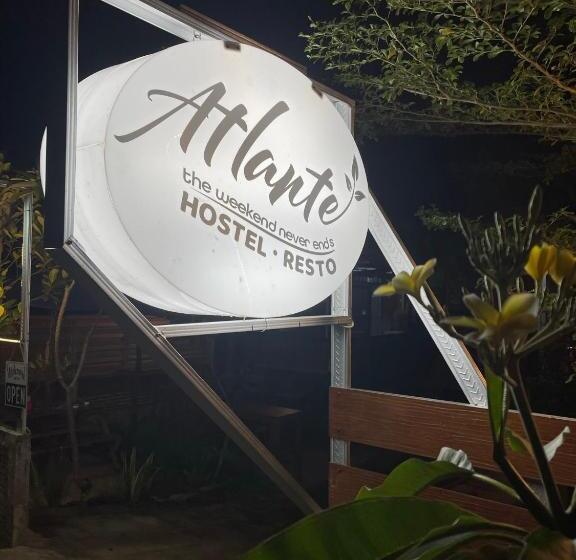 Atlante Hostel