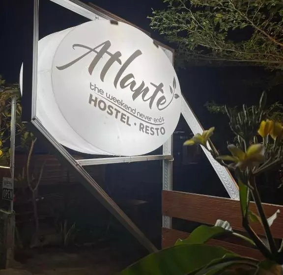 Atlante Hostel