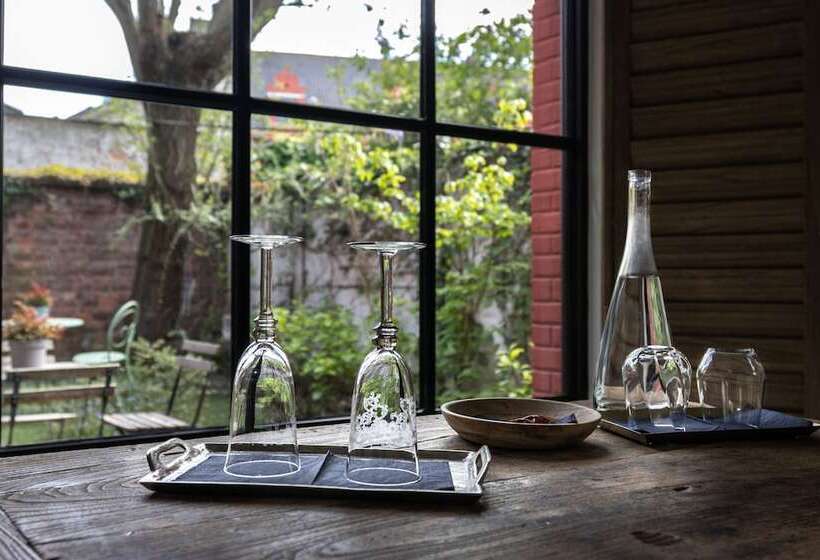 B&b Petit Prince, Gent