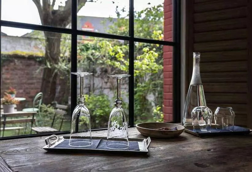 B&b Petit Prince, Gent