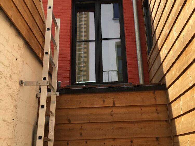 B&b Petit Prince, Gent