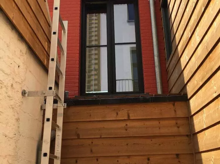 B&b Petit Prince, Gent