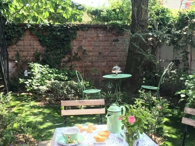 B&b Petit Prince, Gent