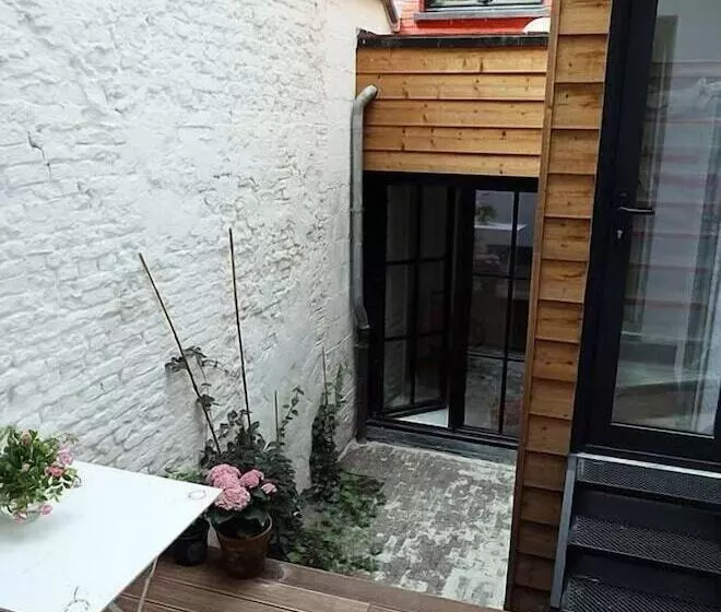 B&b Petit Prince, Gent