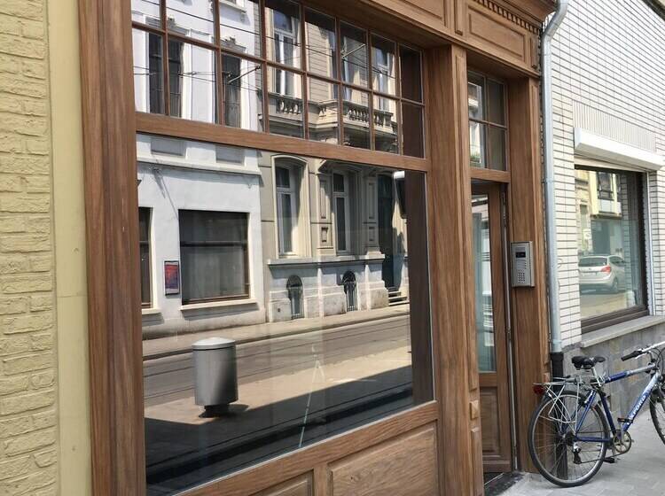 B&b Petit Prince, Gent