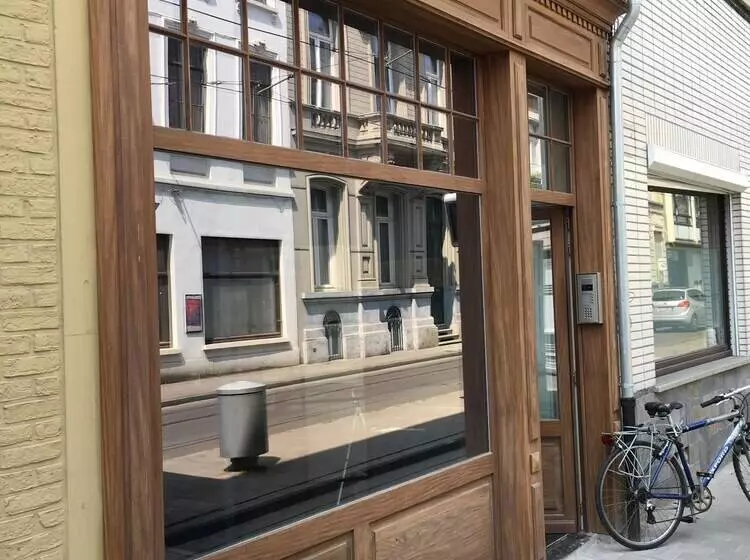 B&b Petit Prince, Gent