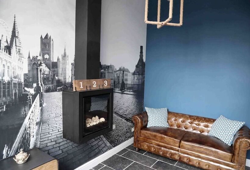 B&b Petit Prince, Gent