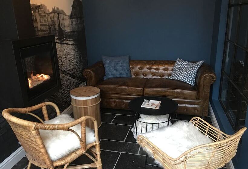 B&b Petit Prince, Gent