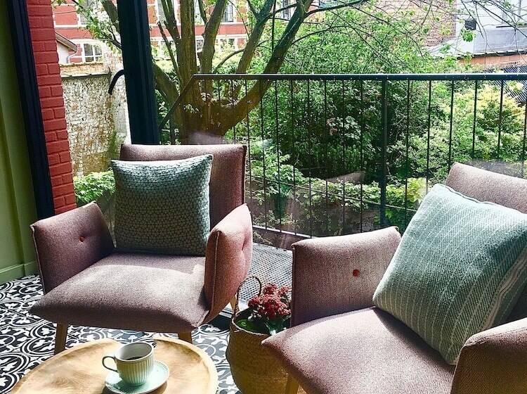 B&b Petit Prince, Gent