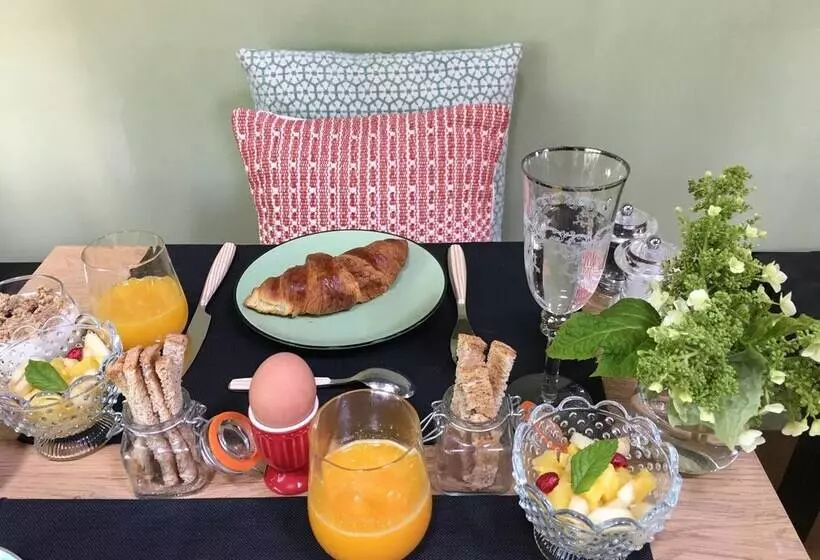 B&b Petit Prince, Gent