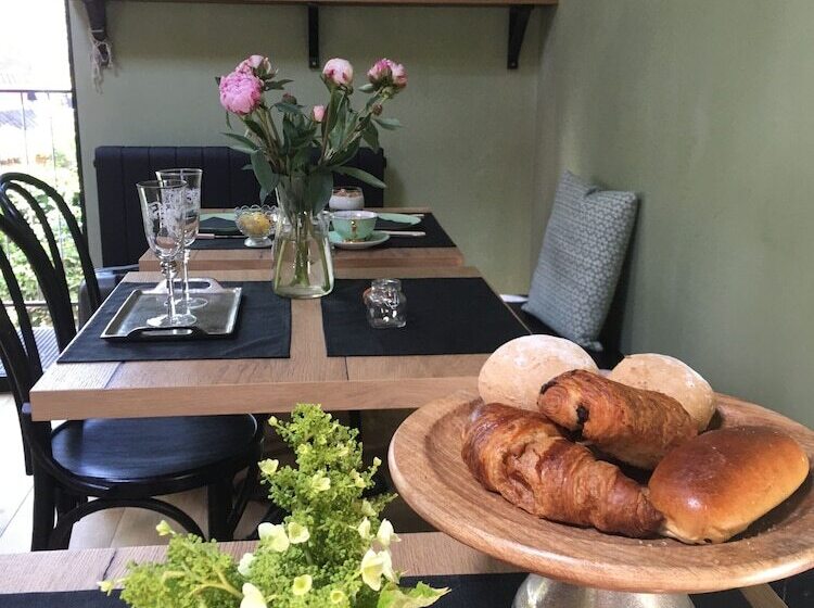 B&b Petit Prince, Gent