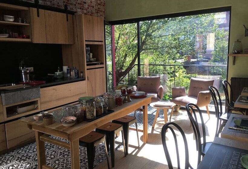 B&b Petit Prince, Gent