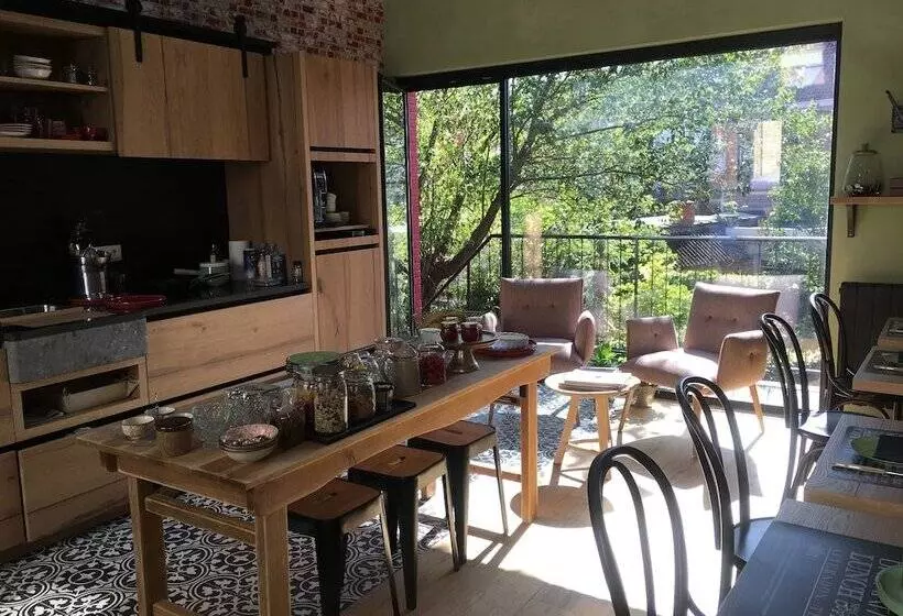 B&b Petit Prince, Gent