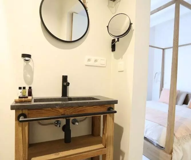 B&b Petit Prince, Gent