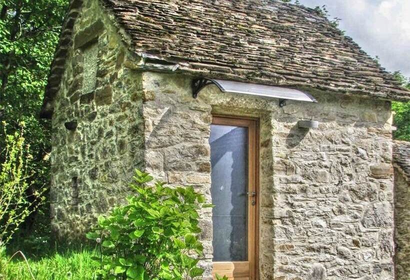 צימר Agriturismo Fattoria Ortoalpino