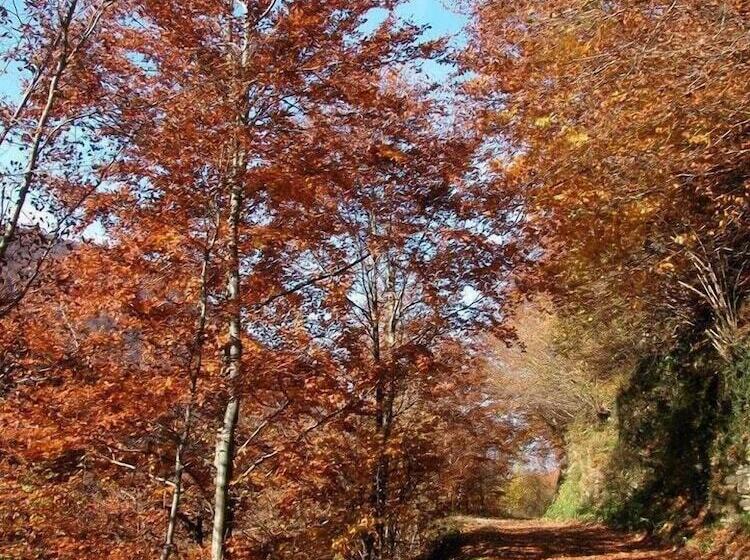 צימר Agriturismo Fattoria Ortoalpino