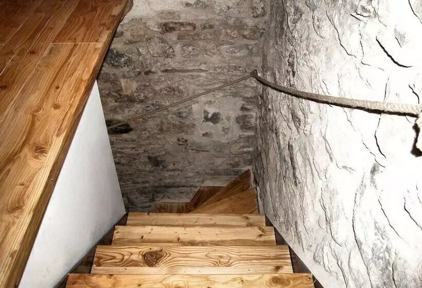 Aamiaismajoitus (B&B) Agriturismo Fattoria Ortoalpino