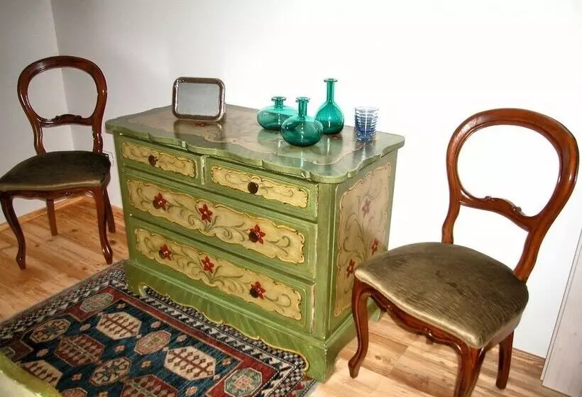 Aamiaismajoitus (B&B) Agriturismo Fattoria Ortoalpino