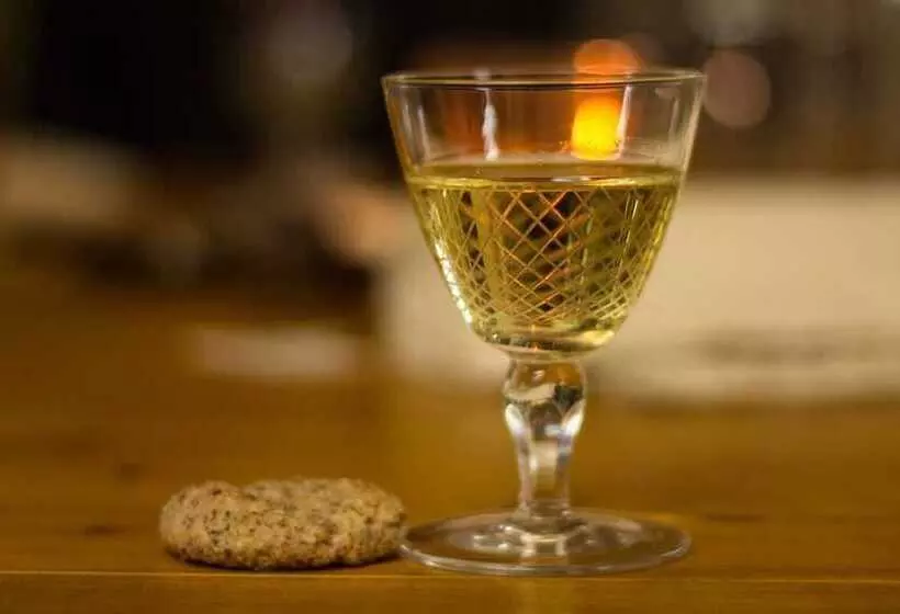 Aamiaismajoitus (B&B) Agriturismo Fattoria Ortoalpino