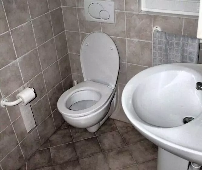 Aamiaismajoitus (B&B) Agriturismo Fattoria Ortoalpino