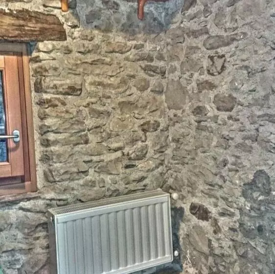 Aamiaismajoitus (B&B) Agriturismo Fattoria Ortoalpino