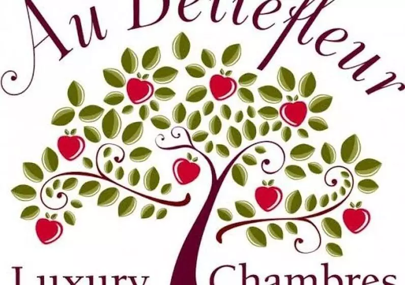 ベッドアンドブレックファースト Au Bellefleur