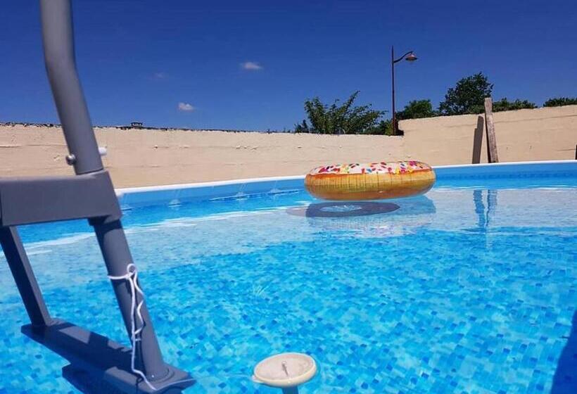 צימר Au Bellefleur