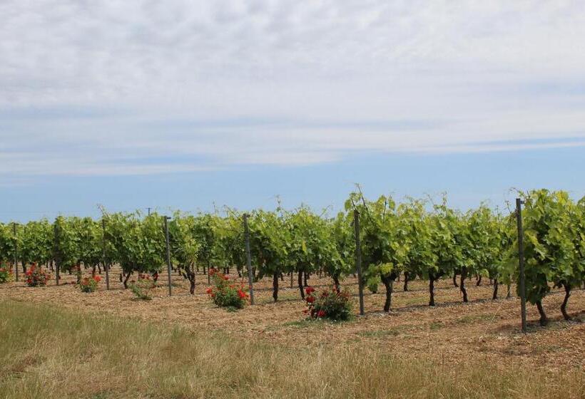 צימר Au Bellefleur