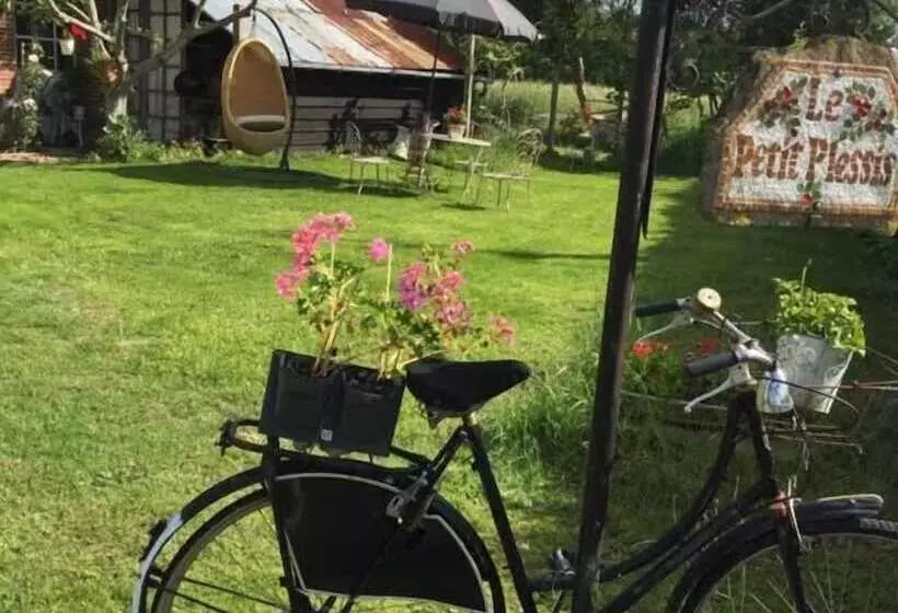 ベッドアンドブレックファースト Chambre D Hôtes Face à Briare