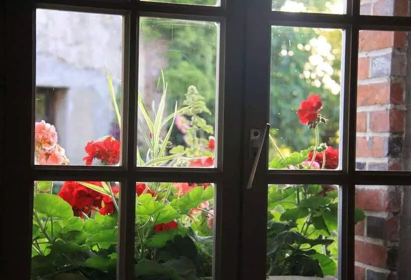 ベッドアンドブレックファースト Chambre D Hôtes Face à Briare