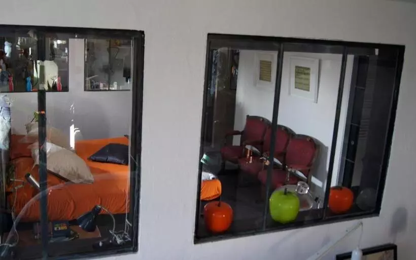 Aamiaismajoitus (B&B) La Maison De Louna