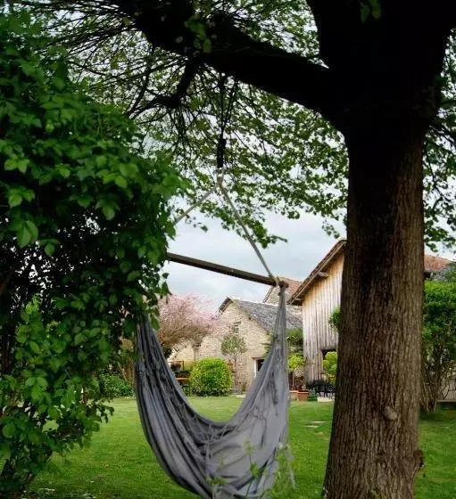 Aamiaismajoitus (B&B) La Maison De Louna