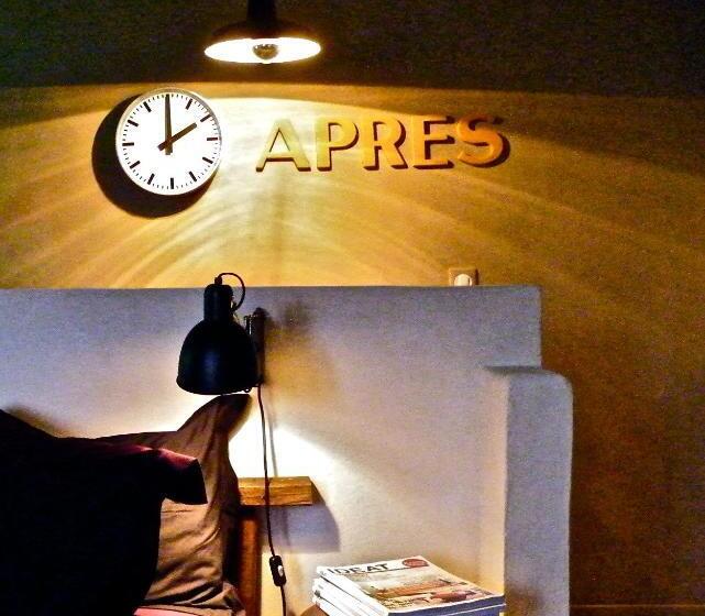 ベッドアンドブレックファースト La Maison De Louna