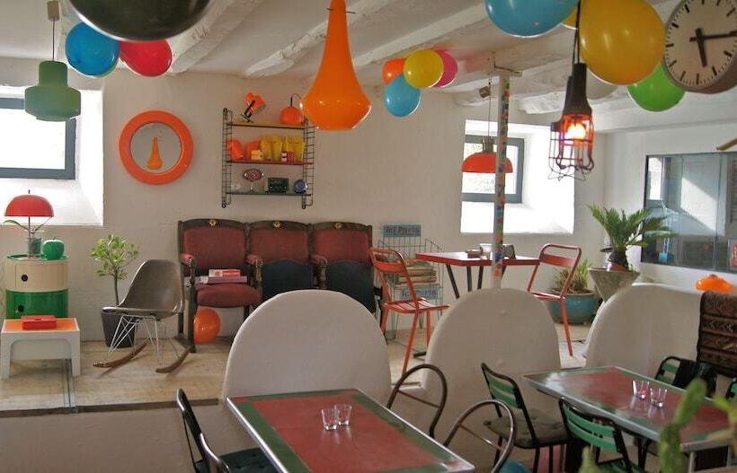 ベッドアンドブレックファースト La Maison De Louna