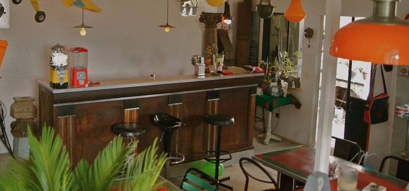 ベッドアンドブレックファースト La Maison De Louna